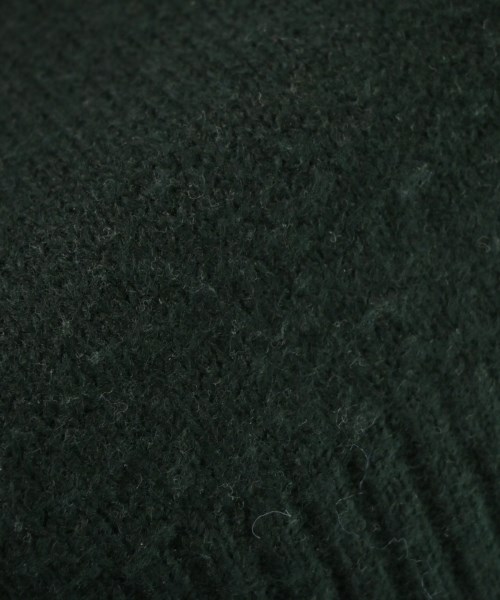 Simplicite（シンプリシテ）ニット・セーター 緑 サイズ:F レディース/2200629343023