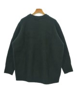 Simplicite（シンプリシテ）ニット・セーター 緑 サイズ:F レディース/2200629343023
