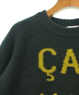 Simplicite（シンプリシテ）ニット・セーター 緑 サイズ:F レディース/2200629343023