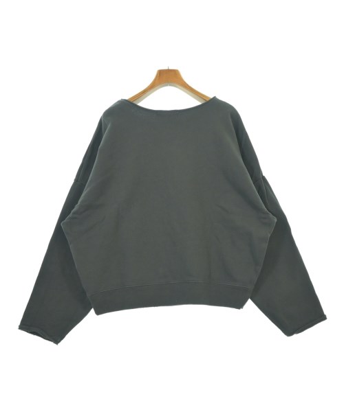 Simplicite（シンプリシテ）スウェット グレー サイズ:F レディース/2200629343030