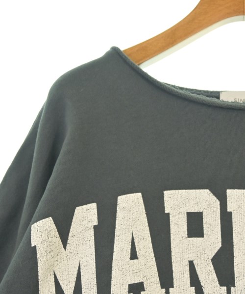 Simplicite（シンプリシテ）スウェット グレー サイズ:F レディース/2200629343030