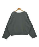 Simplicite（シンプリシテ）スウェット グレー サイズ:F レディース/2200629343030