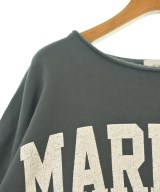 Simplicite（シンプリシテ）スウェット グレー サイズ:F レディース/2200629343030