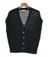 Simplicite（シンプリシテ）ベスト 黒 サイズ:F レディース/2200629343047