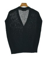 Simplicite（シンプリシテ）ベスト 黒 サイズ:F レディース/2200629343047