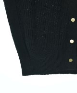 Simplicite（シンプリシテ）ベスト 黒 サイズ:F レディース/2200629343047