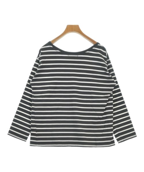 Simplicite（シンプリシテ）Tシャツ・カットソー グレー サイズ:F レディース/2200629343054