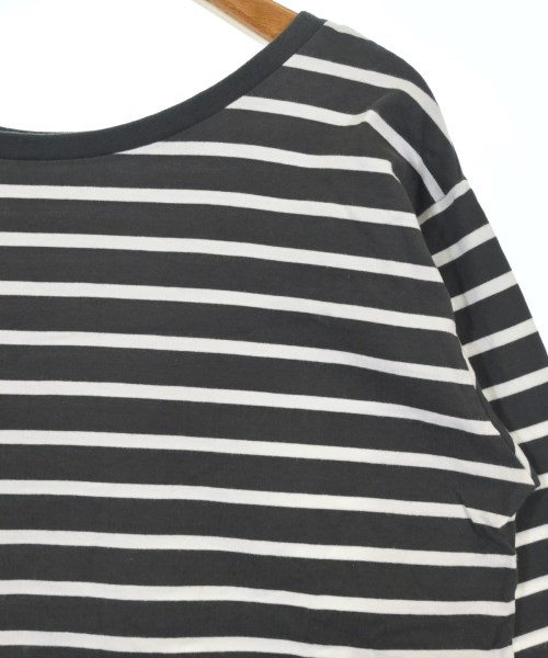 Simplicite（シンプリシテ）Tシャツ・カットソー グレー サイズ:F レディース/2200629343054