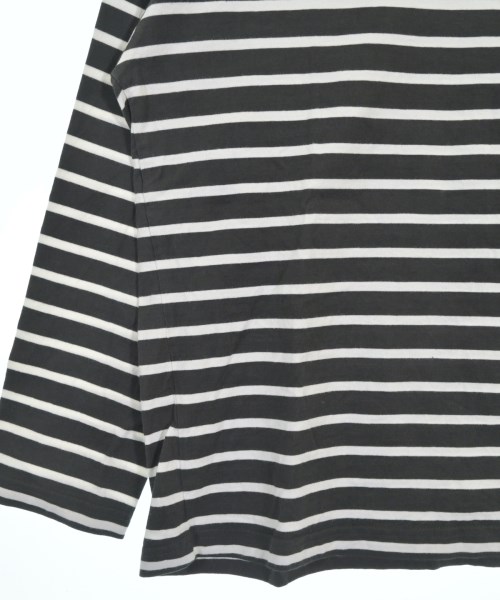 Simplicite（シンプリシテ）Tシャツ・カットソー グレー サイズ:F レディース/2200629343054