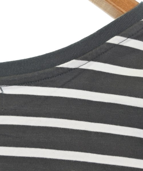 Simplicite（シンプリシテ）Tシャツ・カットソー グレー サイズ:F レディース/2200629343054