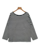 Simplicite（シンプリシテ）Tシャツ・カットソー グレー サイズ:F レディース/2200629343054