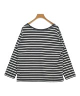 Simplicite（シンプリシテ）Tシャツ・カットソー グレー サイズ:F レディース/2200629343054