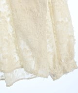 Simplicite（シンプリシテ）ブラウス 白 サイズ:F レディース/2200631253020