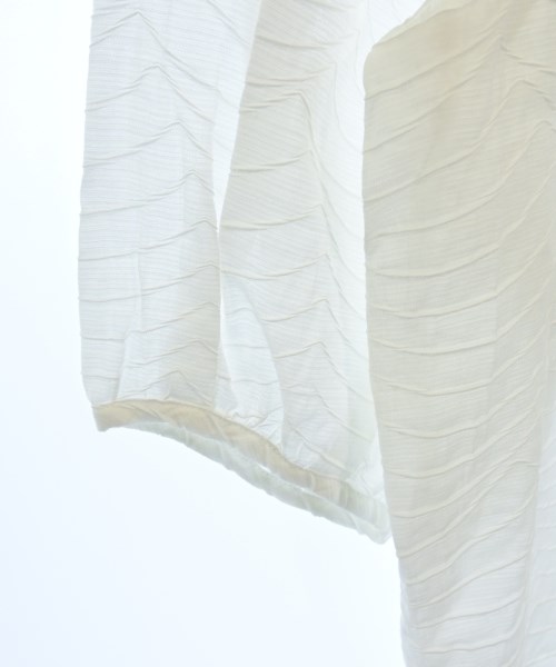 Simplicite（シンプリシテ）ブラウス 白 サイズ:-(M位) レディース/2200632390038