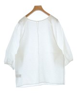 Simplicite（シンプリシテ）ブラウス 白 サイズ:-(M位) レディース/2200632390038