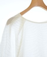 Simplicite（シンプリシテ）ブラウス 白 サイズ:-(M位) レディース/2200632390038