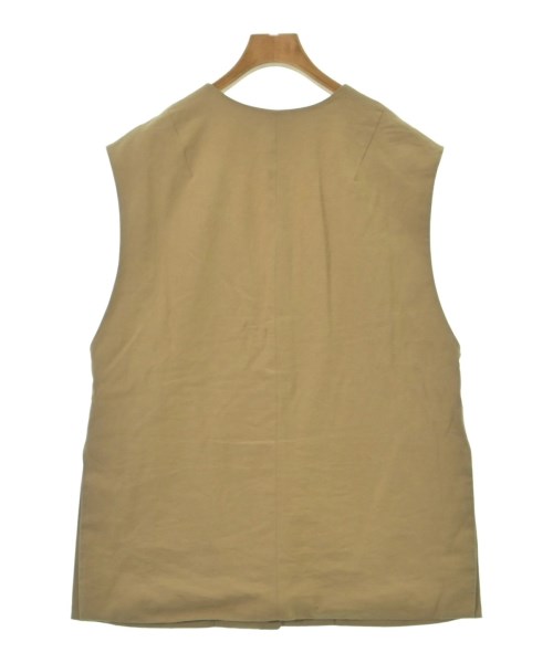 Simplicite（シンプリシテ）その他 ベージュ サイズ:F レディース/2200617692010