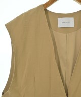 Simplicite（シンプリシテ）その他 ベージュ サイズ:F レディース/2200617692010