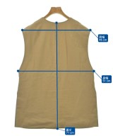 Simplicite（シンプリシテ）その他 ベージュ サイズ:F レディース/2200617692010