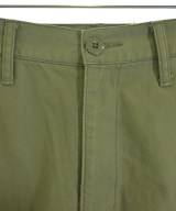 Simplicite（シンプリシテ）カーゴパンツ カーキ サイズ:-(M位) レディース/2200620362061