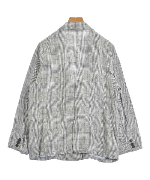 Simplicite（シンプリシテ）カジュアルジャケット 黒 サイズ:F レディース/2200622615103