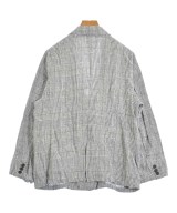 Simplicite（シンプリシテ）カジュアルジャケット 黒 サイズ:F レディース/2200622615103