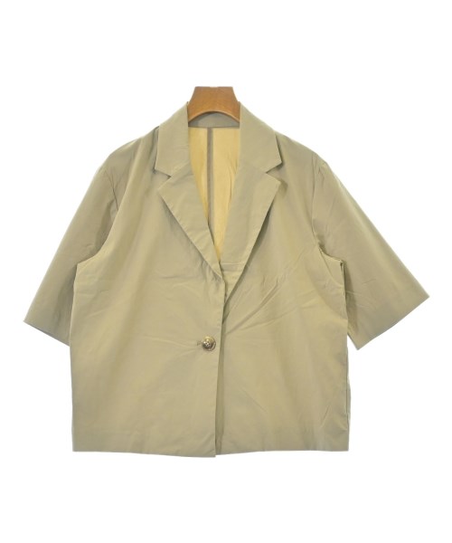 シンプリシテ(Simplicite)のSimplicite カジュアルジャケット