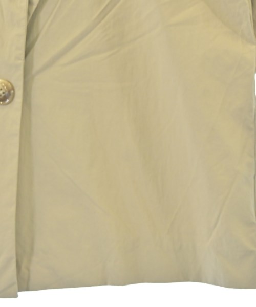 Simplicite（シンプリシテ）カジュアルジャケット ベージュ サイズ:F レディース/2200630848111