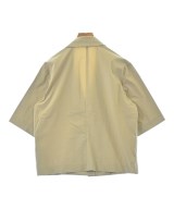 Simplicite（シンプリシテ）カジュアルジャケット ベージュ サイズ:F レディース/2200630848111