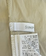 Simplicite（シンプリシテ）カジュアルジャケット ベージュ サイズ:F レディース/2200630848111