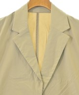 Simplicite（シンプリシテ）カジュアルジャケット ベージュ サイズ:F レディース/2200630848111