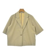 Simplicite カジュアルジャケット