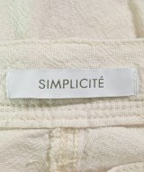 Simplicite（シンプリシテ）その他 ベージュ サイズ:-(M位) レディース/2200631866039