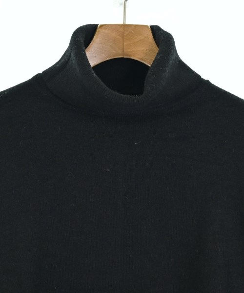 Simplicite（シンプリシテ）ニット・セーター 黒 サイズ:-(M位) レディース/2200633297039