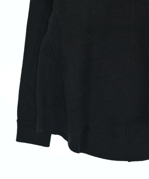 Simplicite（シンプリシテ）ニット・セーター 黒 サイズ:-(M位) レディース/2200633297039