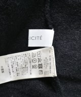 Simplicite（シンプリシテ）ニット・セーター 黒 サイズ:-(M位) レディース/2200633297039