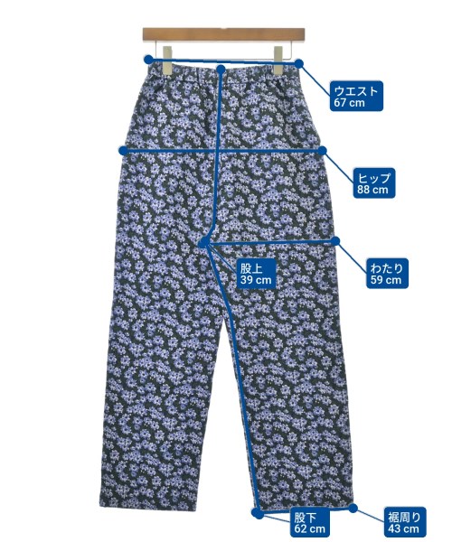 Simplicite（シンプリシテ）その他 青 サイズ:-(M位) レディース/2200615653013