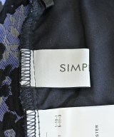 Simplicite（シンプリシテ）その他 青 サイズ:-(M位) レディース/2200615653013
