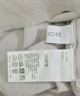 Simplicite（シンプリシテ）ニット・セーター グレー サイズ:F レディース/2200622041131