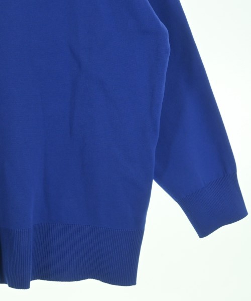 Simplicite（シンプリシテ）カーディガン 青 サイズ:F レディース/2200630223086