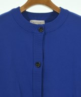 Simplicite（シンプリシテ）カーディガン 青 サイズ:F レディース/2200630223086