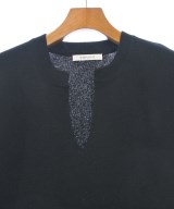 Simplicite（シンプリシテ）ベスト/ノースリーブ 黒 サイズ:F レディース/2200621843064