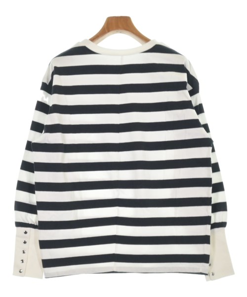 Simplicite（シンプリシテ）Tシャツ・カットソー 黒 サイズ:F レディース/2200615961224