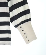 Simplicite（シンプリシテ）Tシャツ・カットソー 黒 サイズ:F レディース/2200615961224