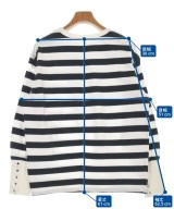 Simplicite（シンプリシテ）Tシャツ・カットソー 黒 サイズ:F レディース/2200615961224