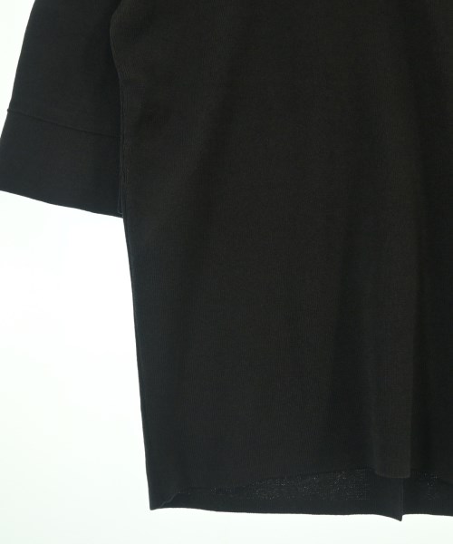 Simplicite（シンプリシテ）ニット・セーター 黒 サイズ:-(S位) レディース/2200621697049