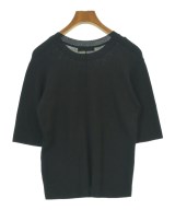 Simplicite（シンプリシテ）ニット・セーター 黒 サイズ:-(S位) レディース/2200621697049