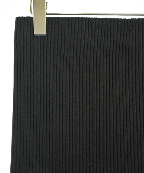 Simplicite（シンプリシテ）ロング・マキシ丈スカート 黒 サイズ:-(M位) レディース/2200636781023