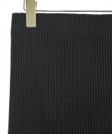 Simplicite（シンプリシテ）ロング・マキシ丈スカート 黒 サイズ:-(M位) レディース/2200636781023