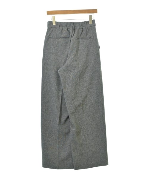 Simplicite（シンプリシテ）スラックス グレー サイズ:-(M位) レディース/2200614759198